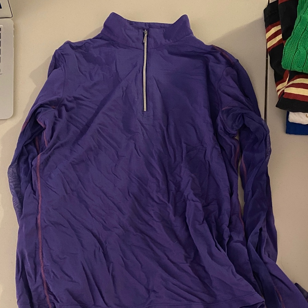 Riding Sport Sunshirt